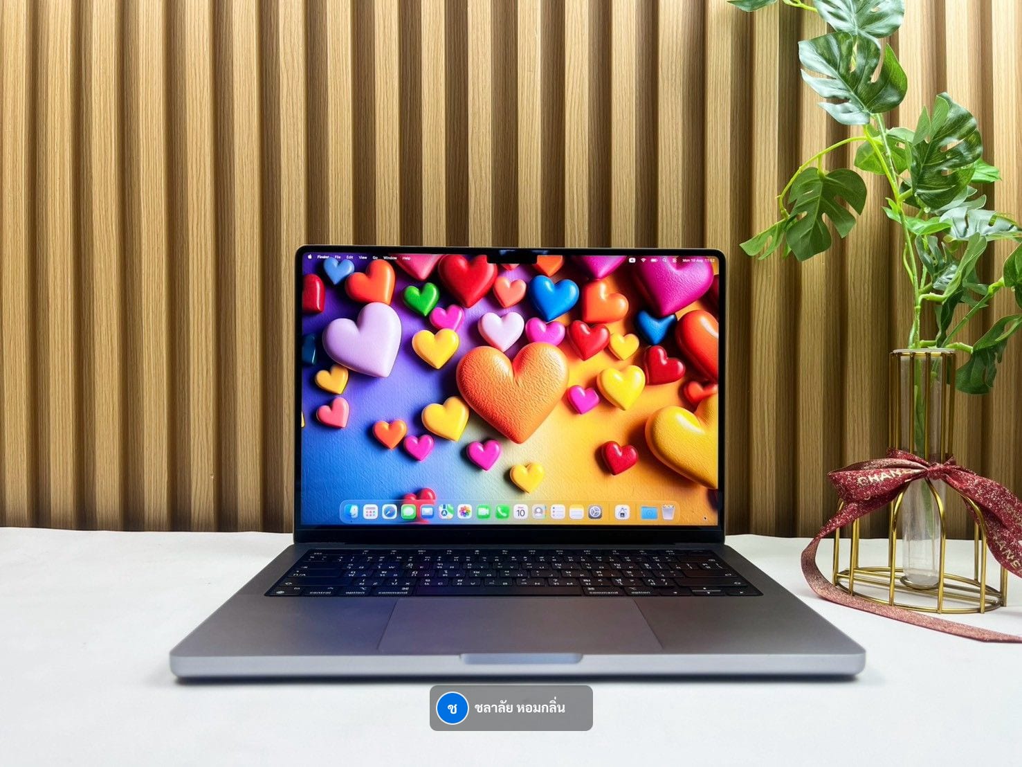 MacBook Pro 14-inch, 2021 (M1 Pro / M1 Max)