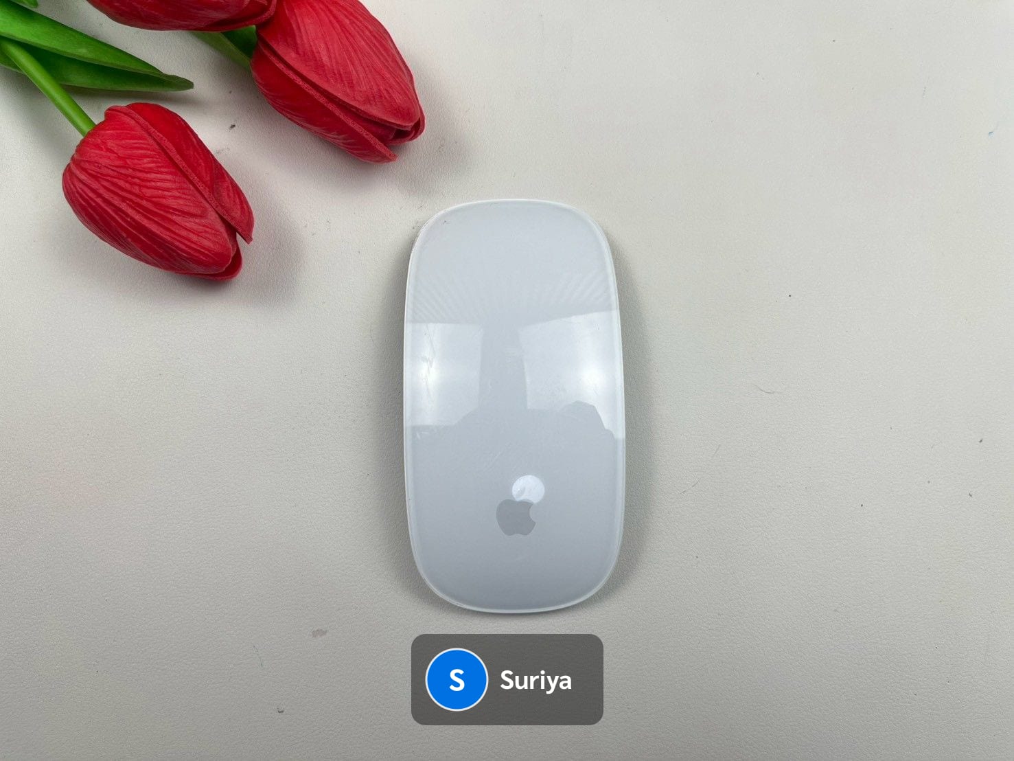 Magic Mouse