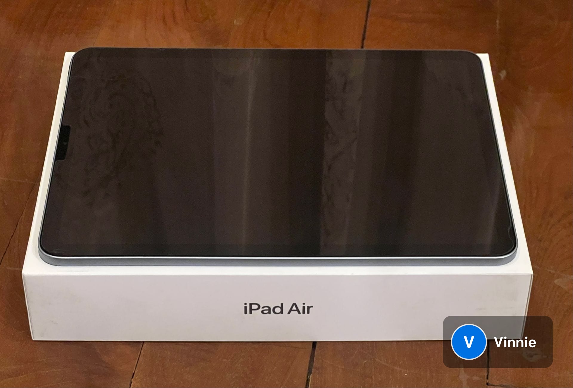 iPad Air (4th generation, 10.9-inch, 2020)