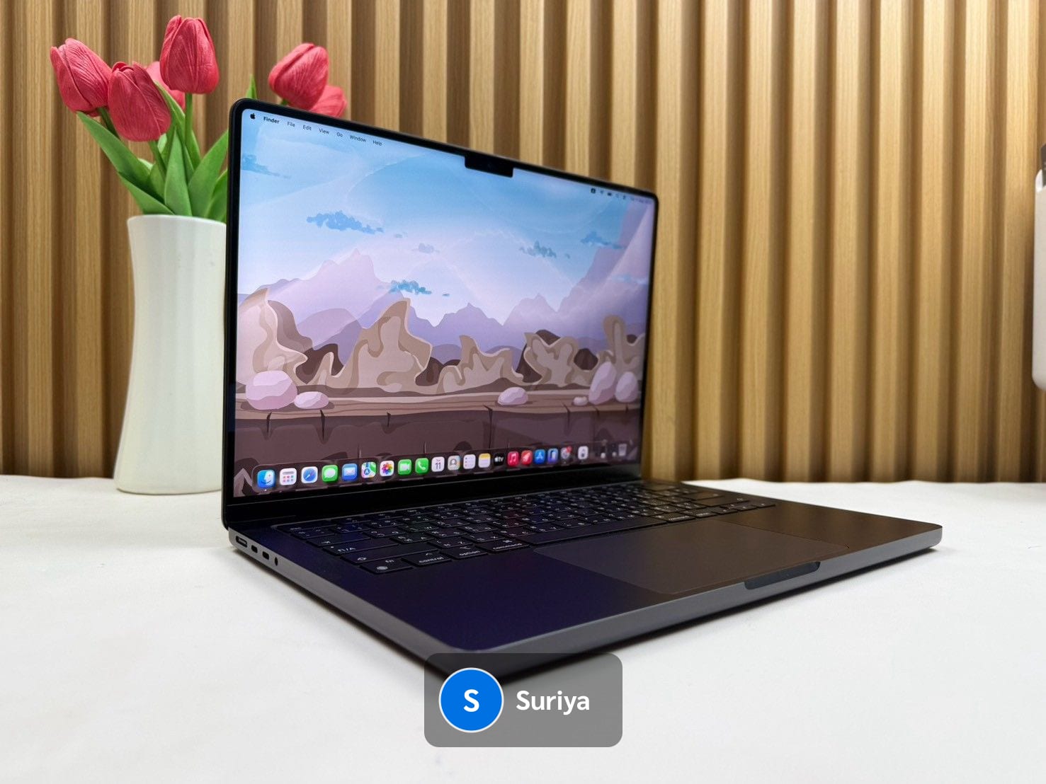 MacBook Pro 14-inch, 2024 (M4)