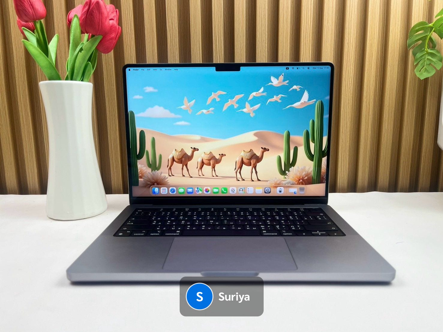MacBook Pro 14-inch, 2021 (M1 Pro / M1 Max)