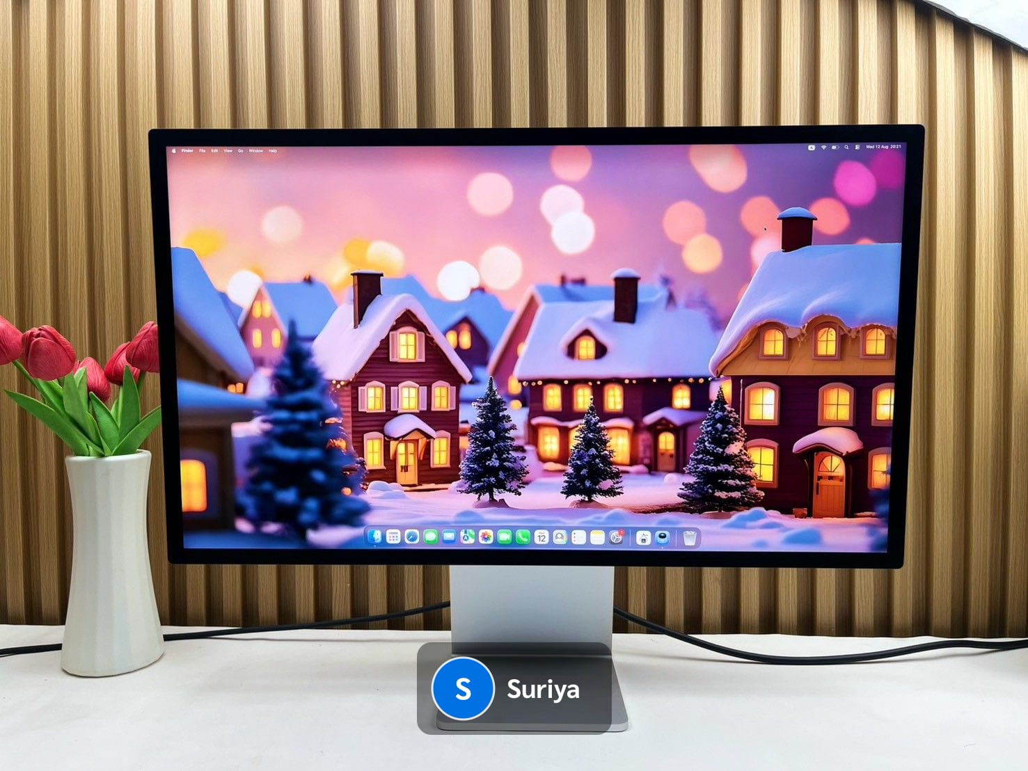 Apple Thunderbolt Display (27-inch) 27" 2011