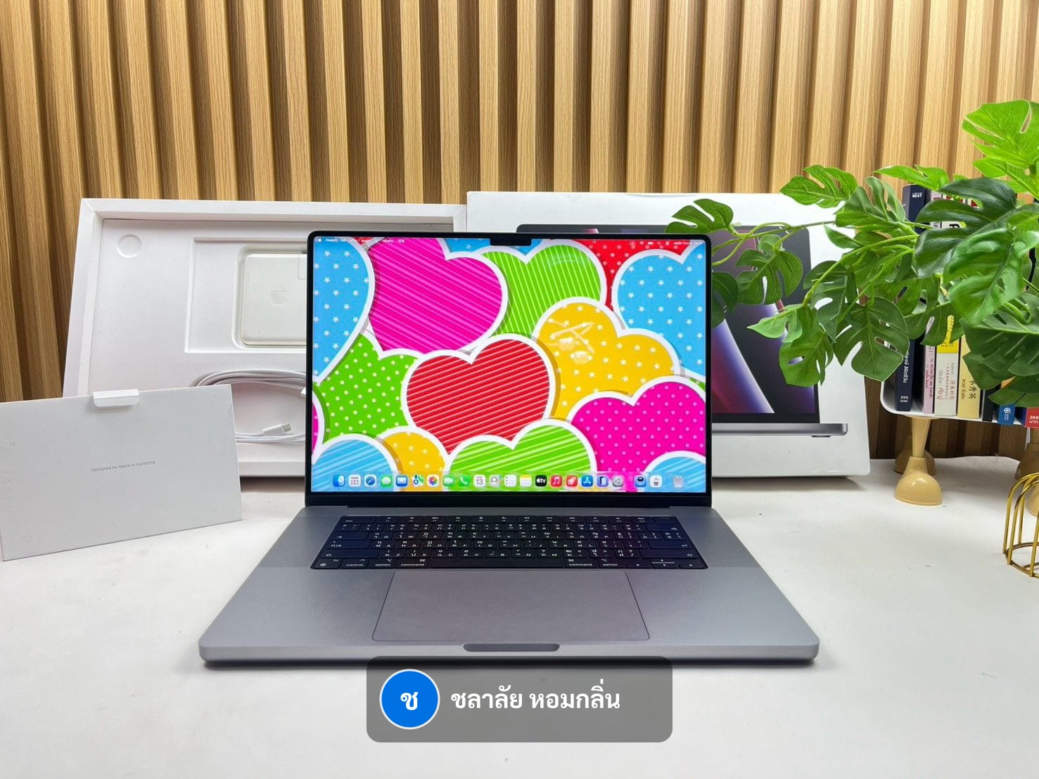 MacBook Pro 16-inch, 2023 (M2 Pro / M2 Max)