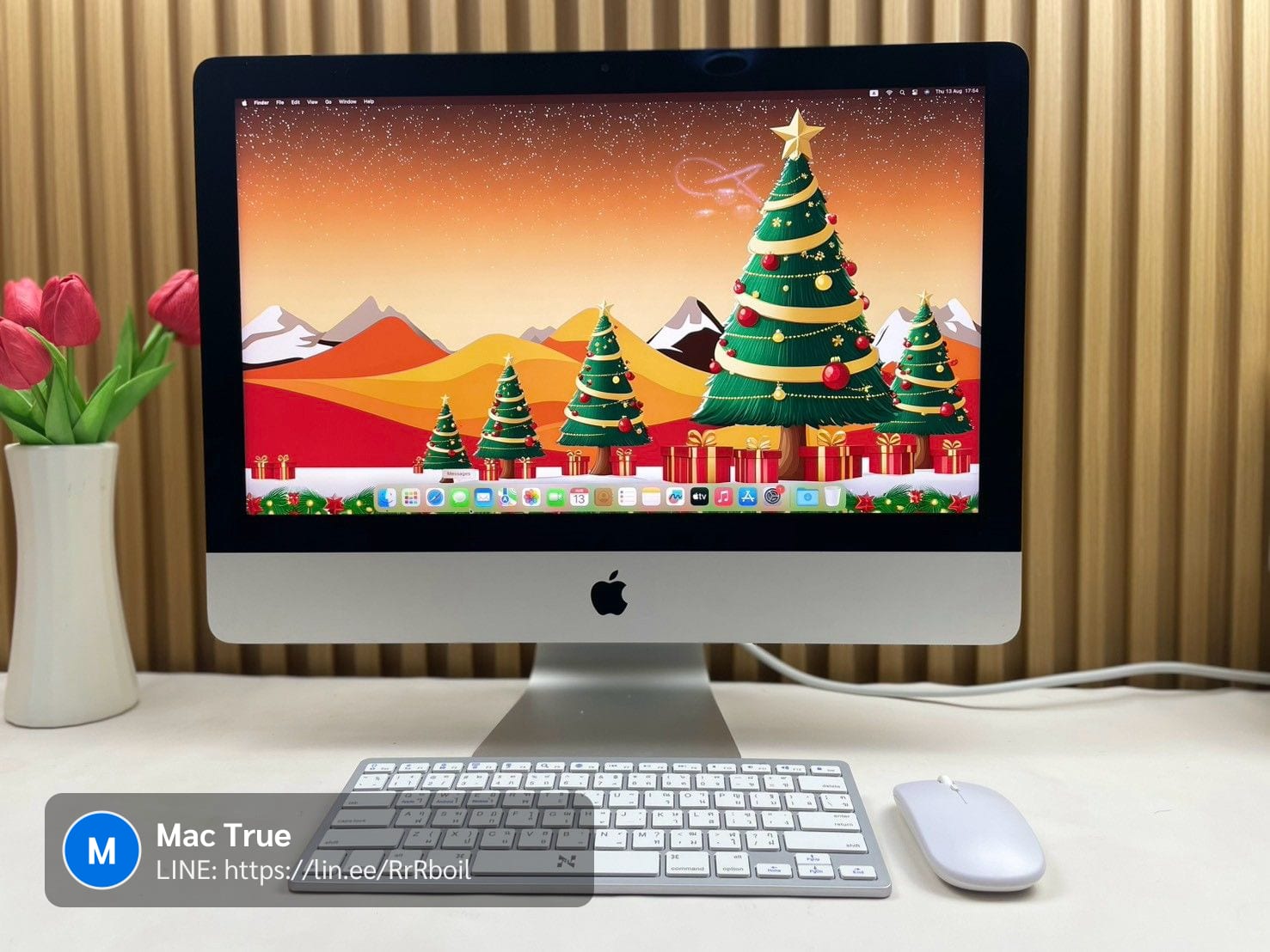 iMac 21.5-Inch (Retina 4K, 2019)