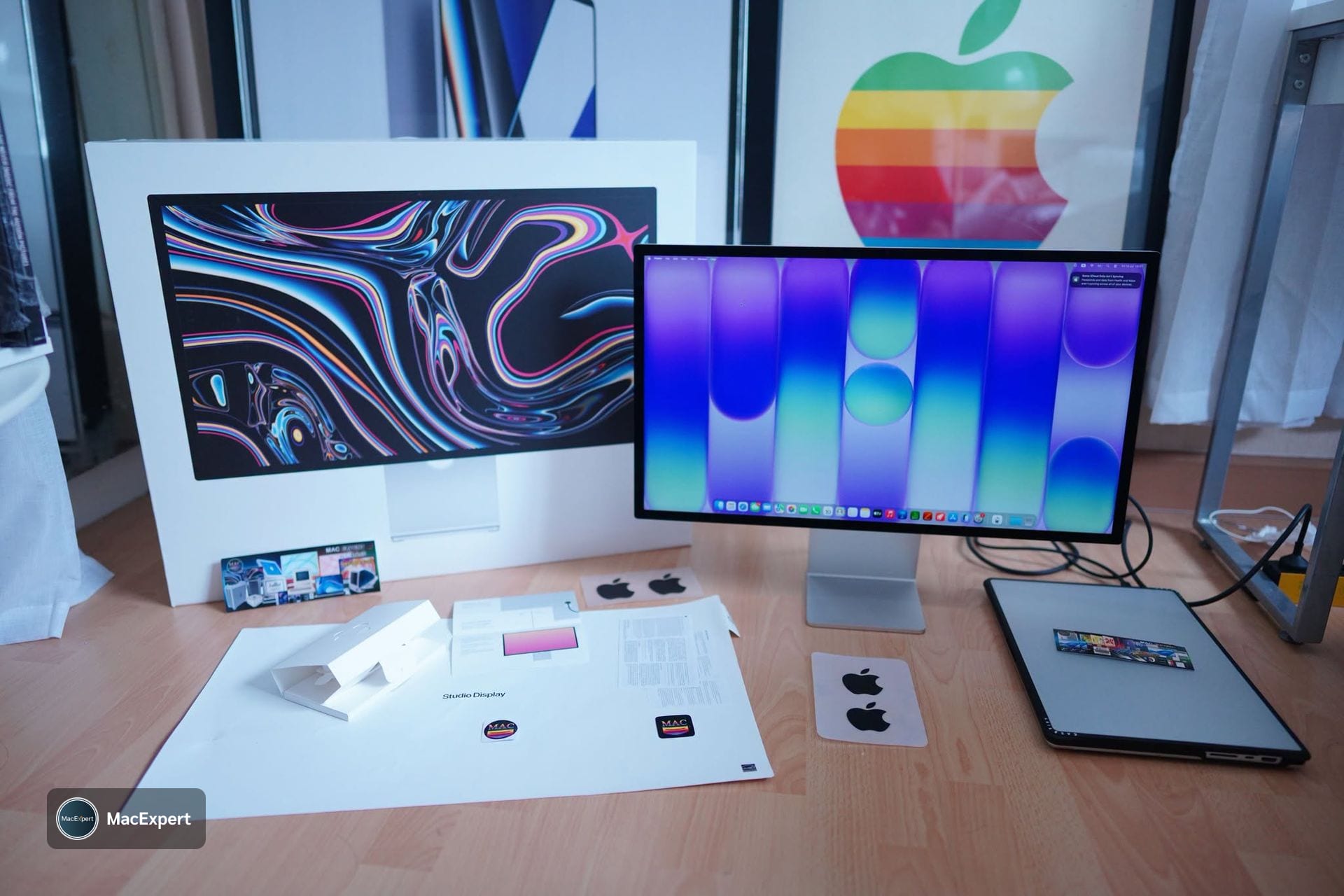 Studio Display (2022) 27" 2022