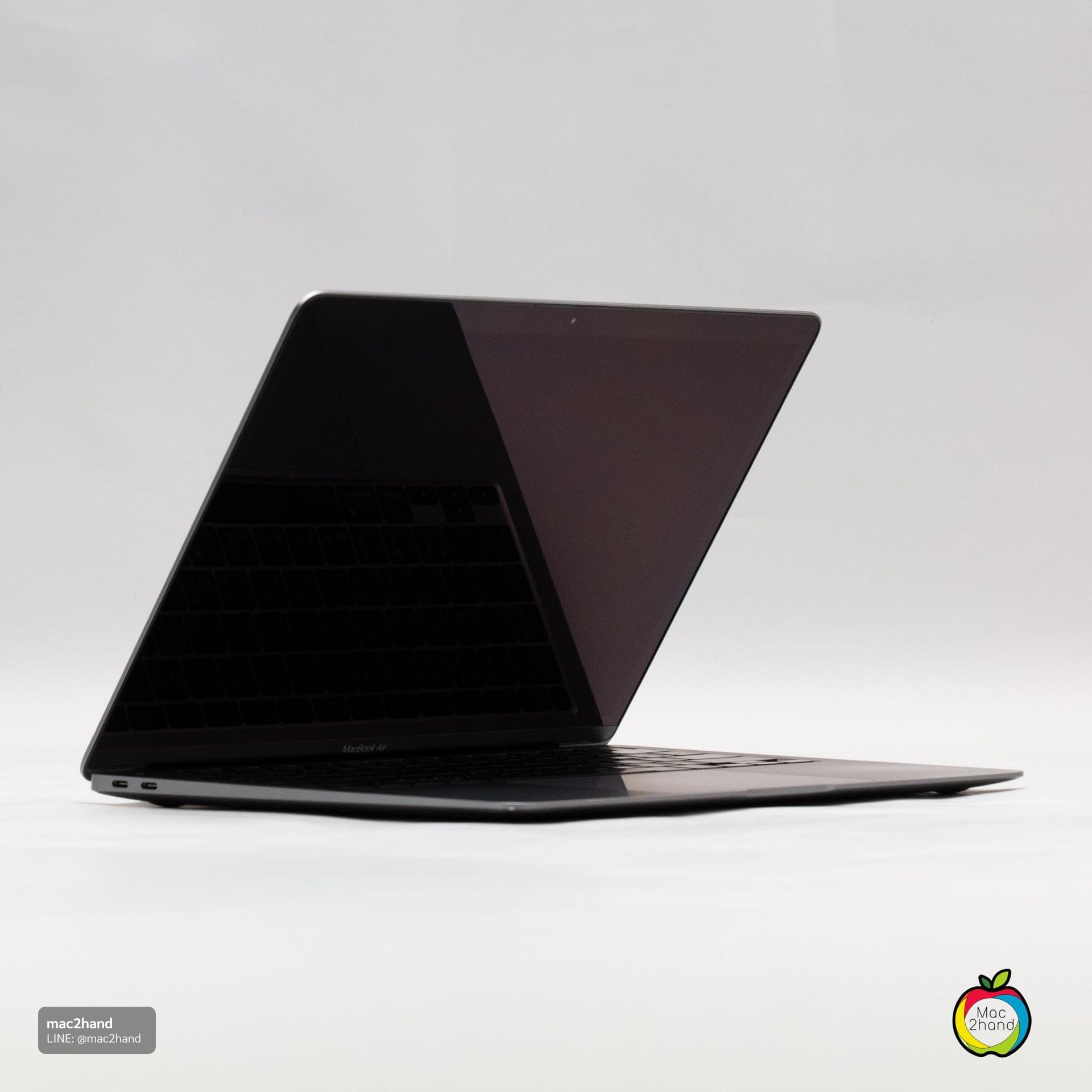 MacBook Air 13-inch, M1, 2020