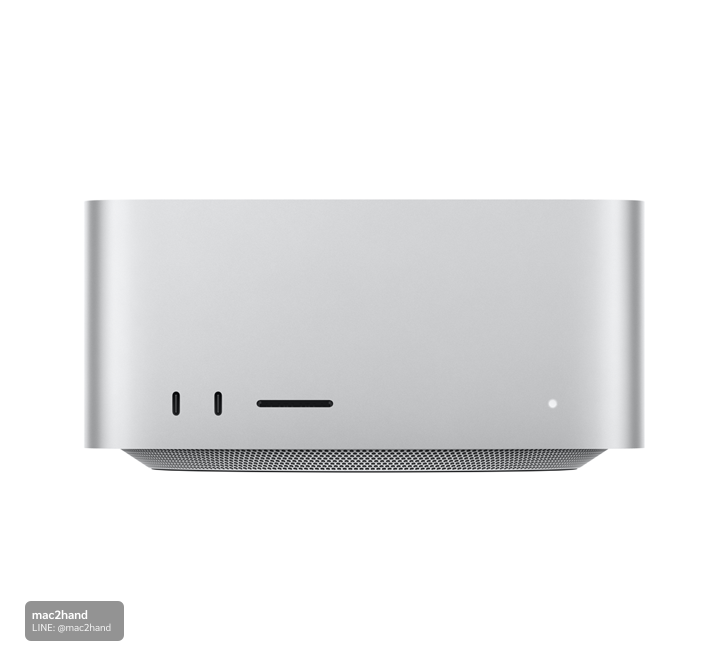 Mac Studio (M4 Max, 2025)