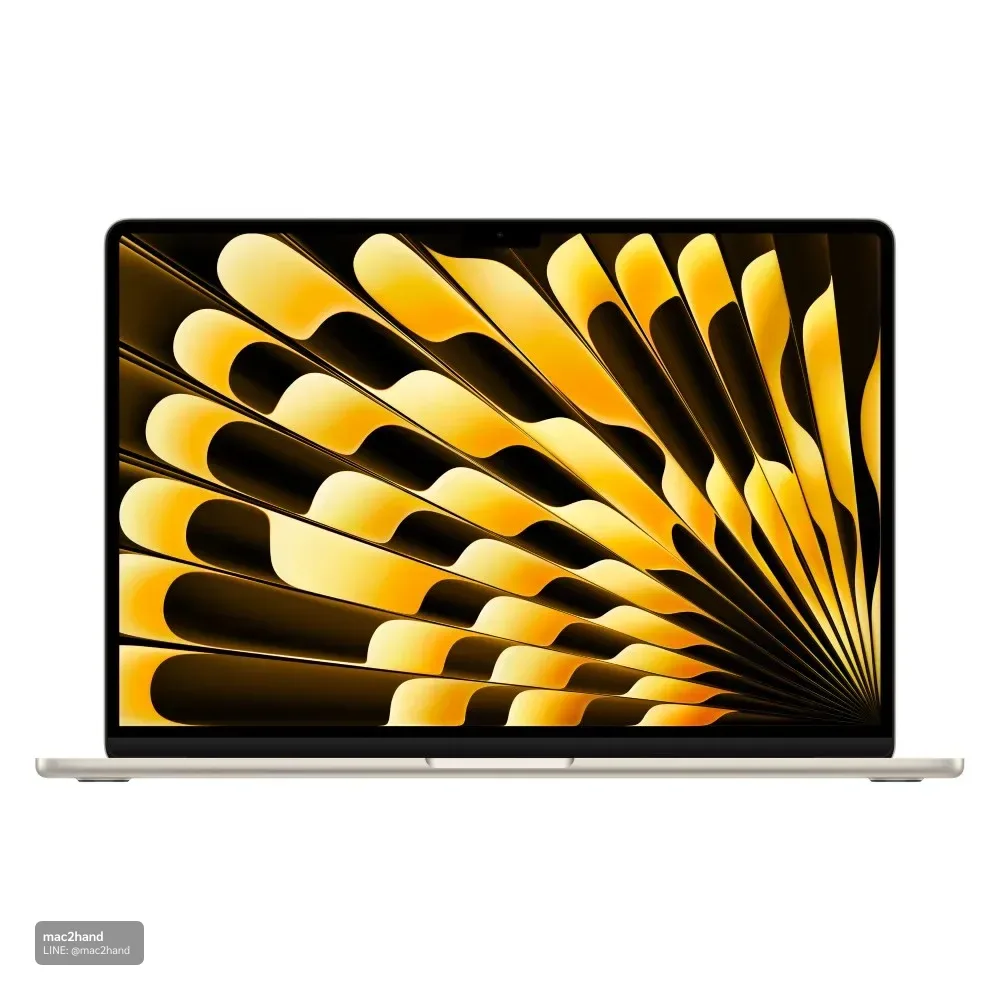 MacBook Air 15-inch, M5, 2026