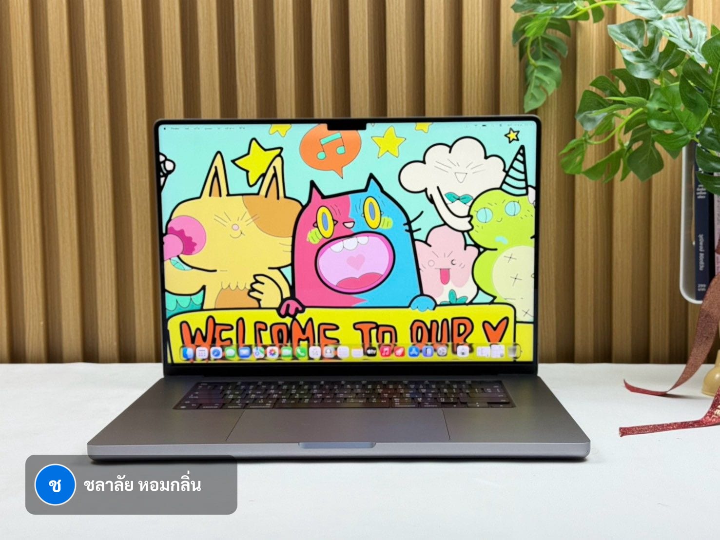MacBook Pro 16-inch, 2023 (M2 Pro / M2 Max)