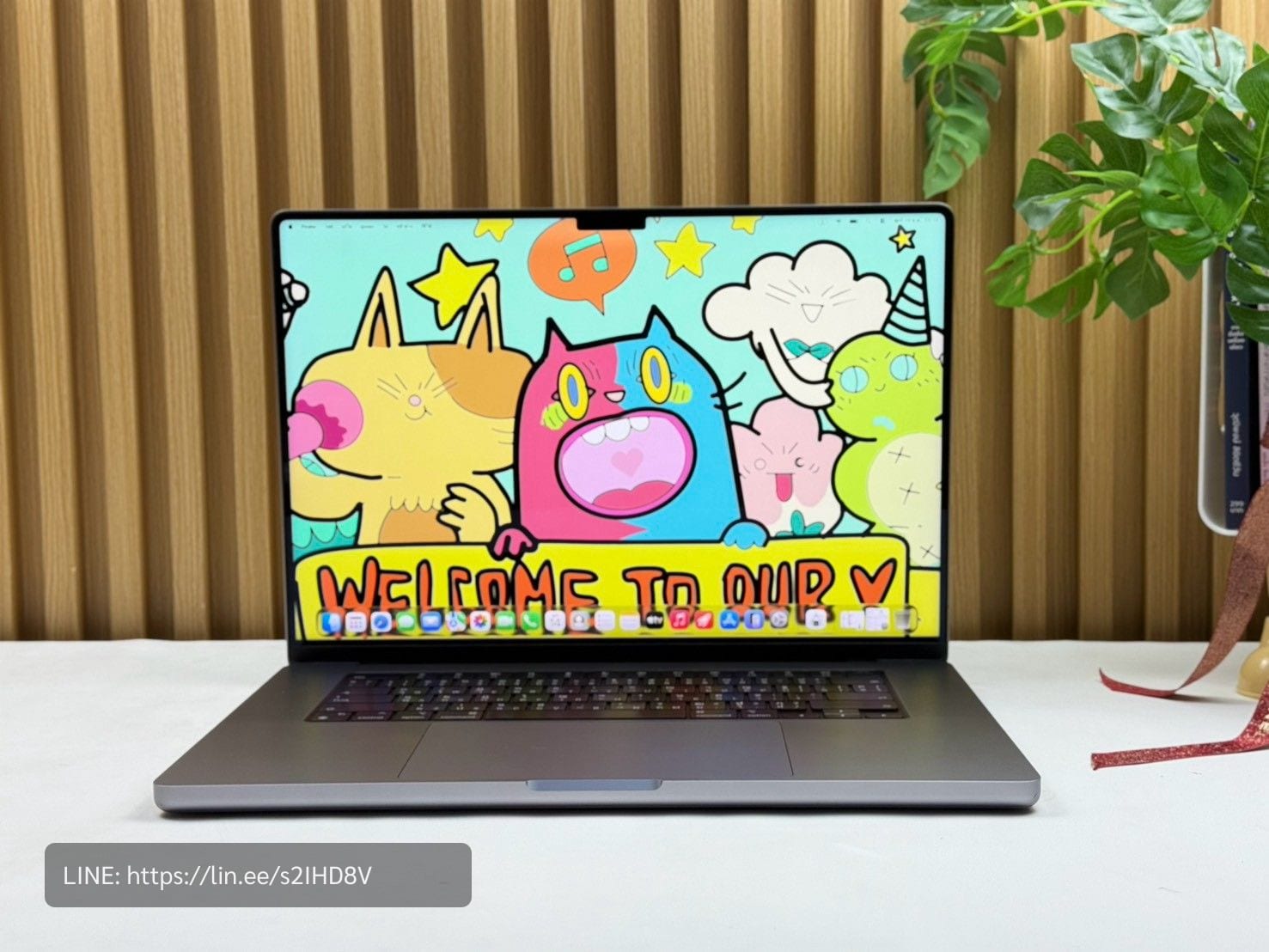 MacBook Pro 16-inch, 2023 (M2 Pro / M2 Max)
