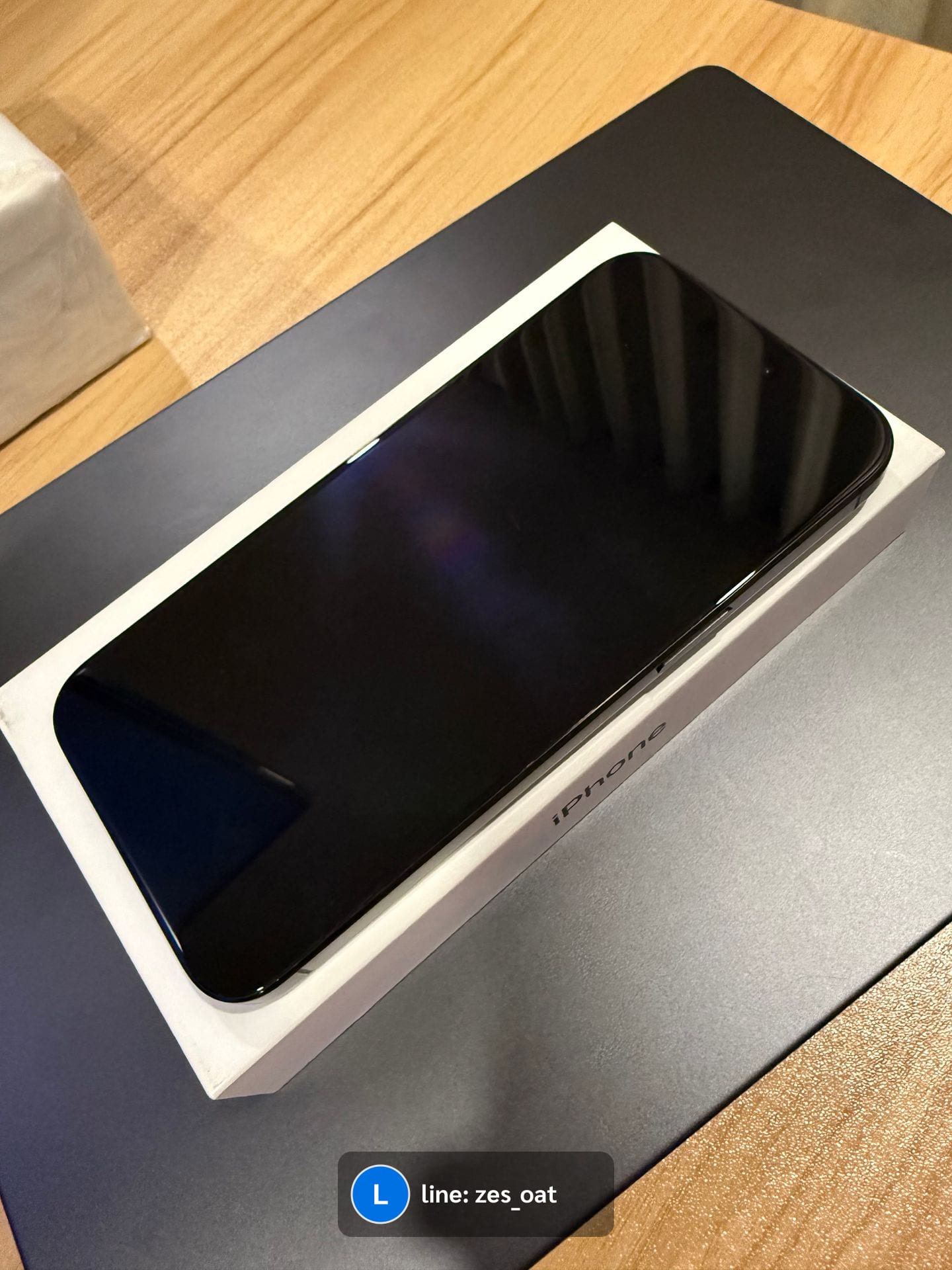 iPhone 15 Pro Max (2023)