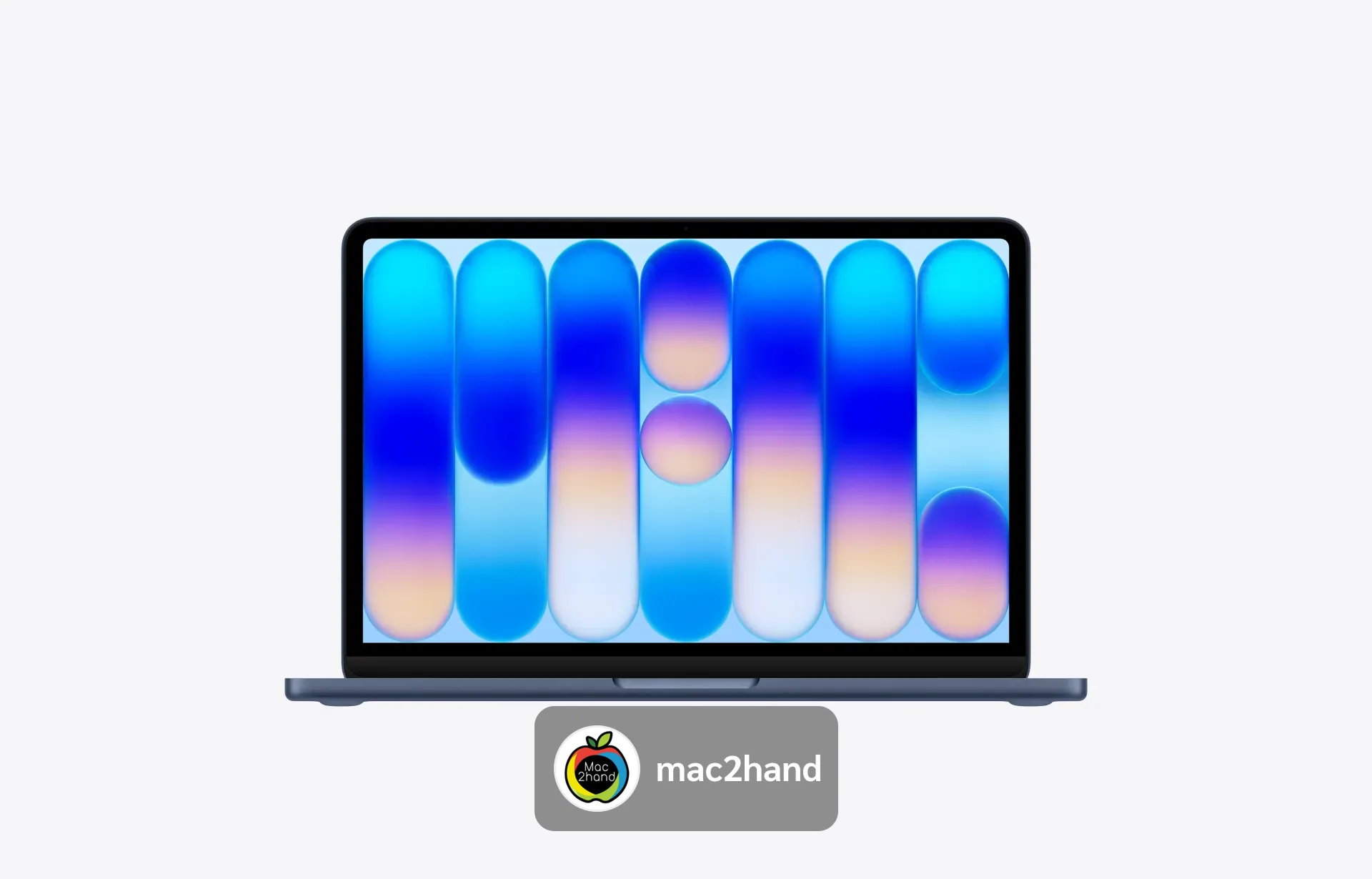 MacBook Neo (13-inch, A18 Pro)