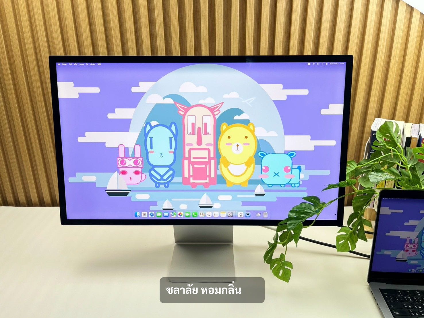 Studio Display (2022) 27" 2022