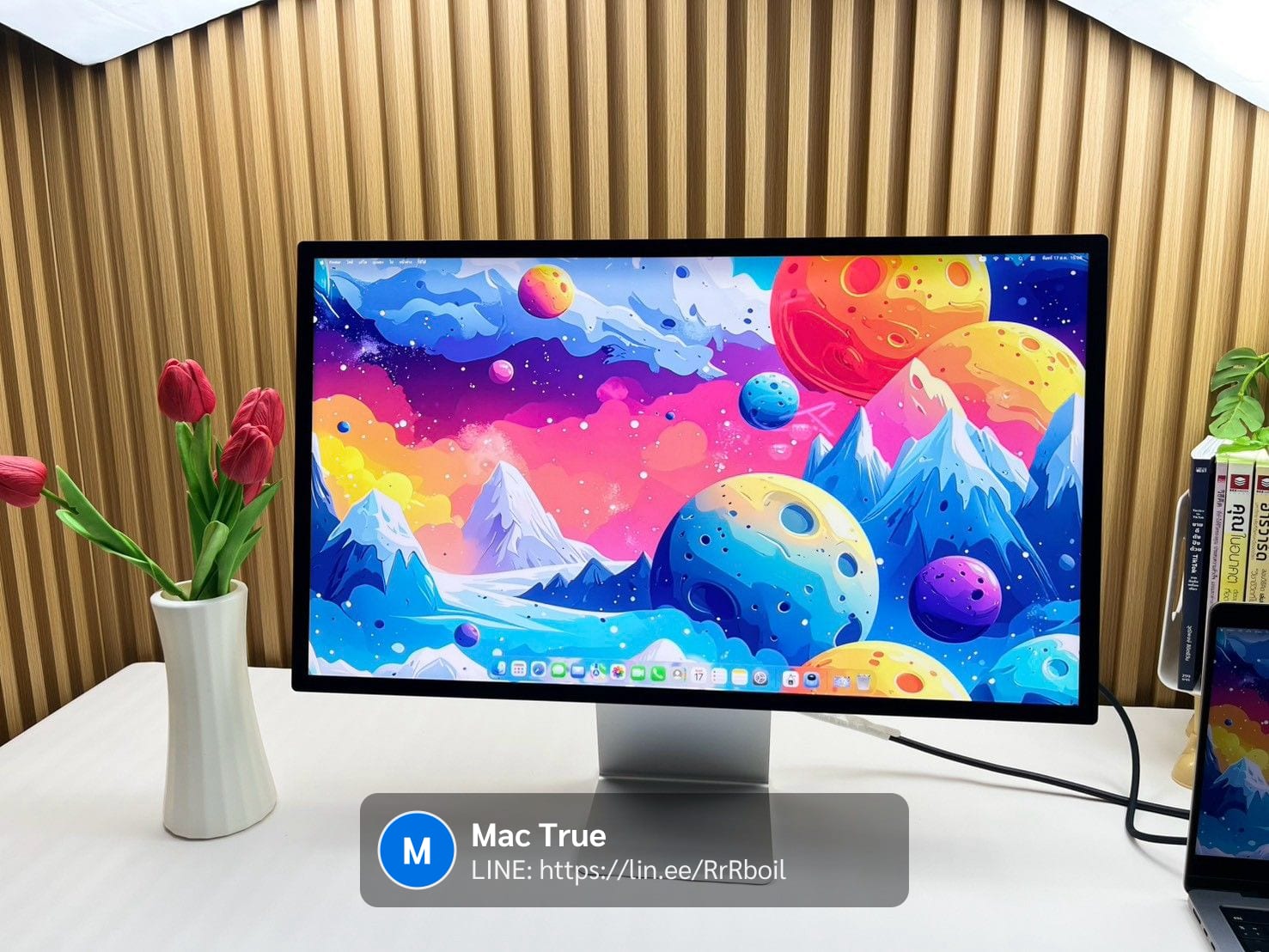 Studio Display (2022) 27" 2022