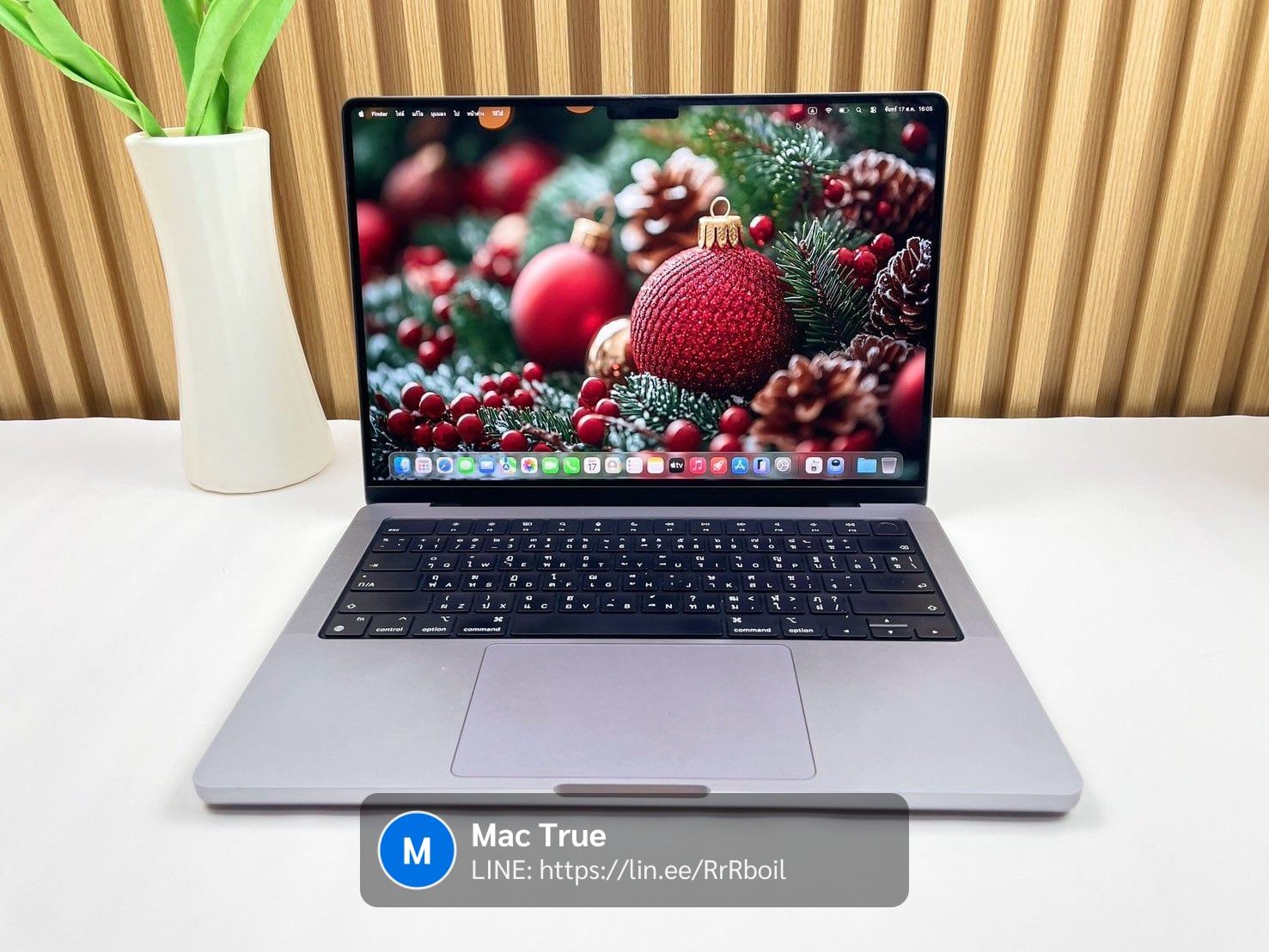 MacBook Pro 14-inch, 2021 (M1 Pro / M1 Max)
