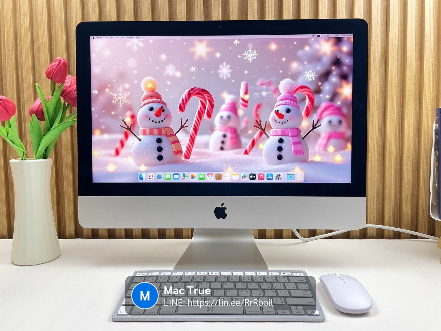 iMac 21.5-Inch (Retina 4K, 2019)