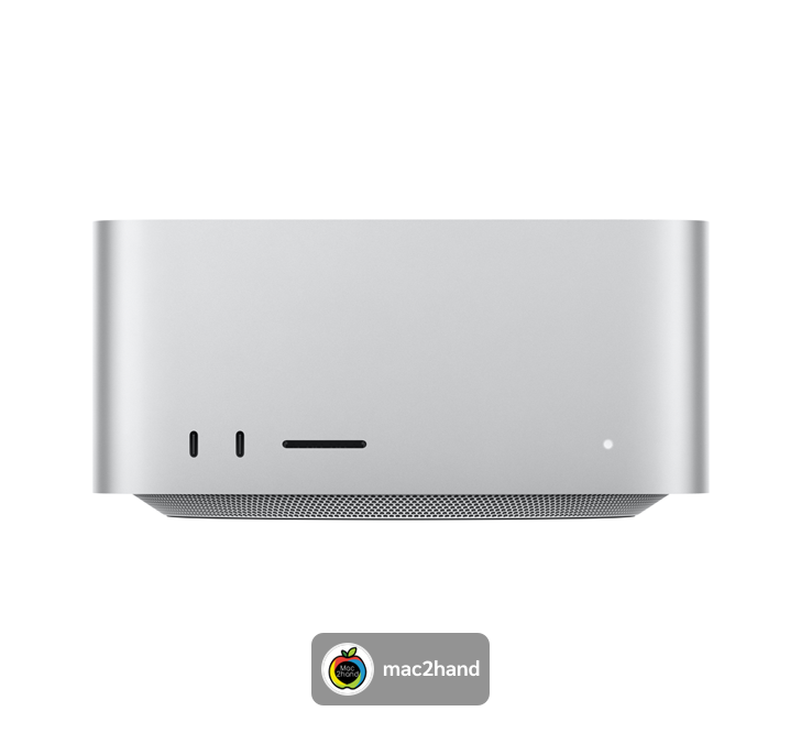 Mac Studio (M1 Max / M1 Ultra, 2022)