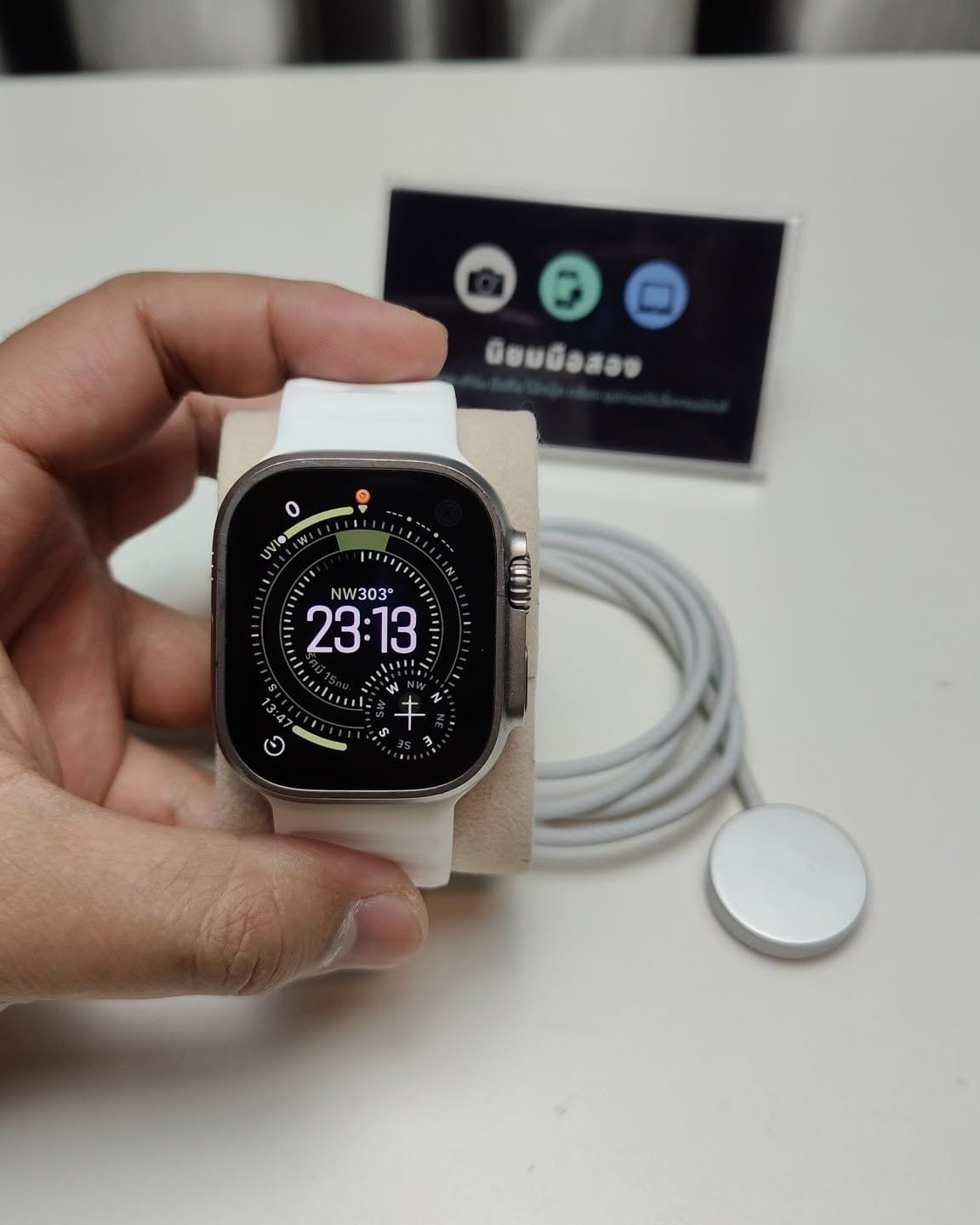 Apple Watch Apple Watch Ultra 2