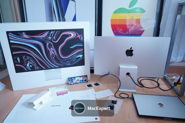 Studio Display (2022) 27" 2022