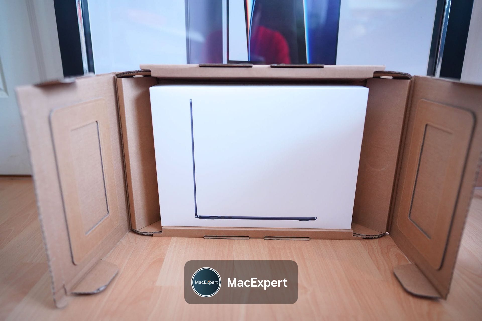 MacBook Air 15-inch, M5, 2026