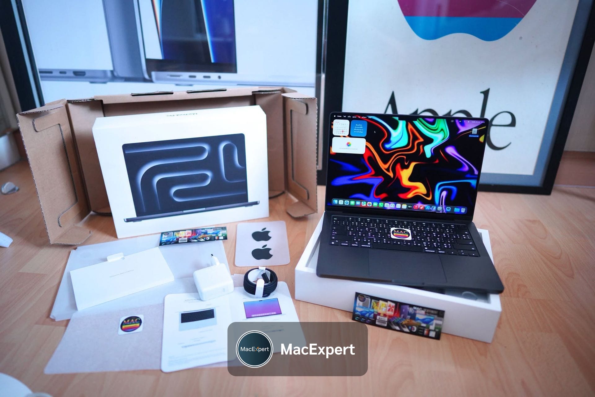 MacBook Pro 14-inch, 2026 (M5 Pro / M5 Max)