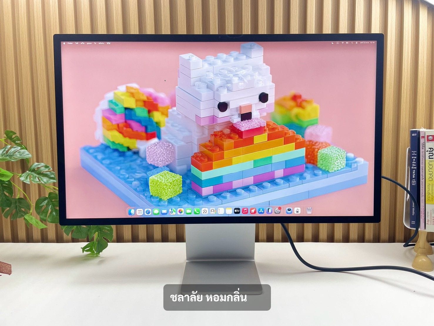 Studio Display (2022) 27" 2022