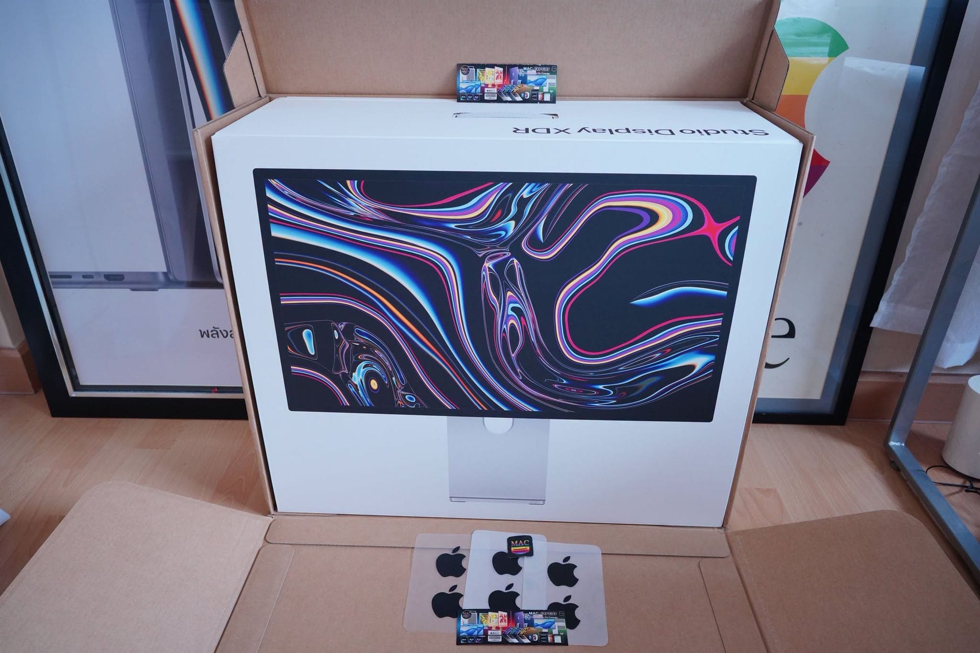 Studio Display XDR 27" 2026