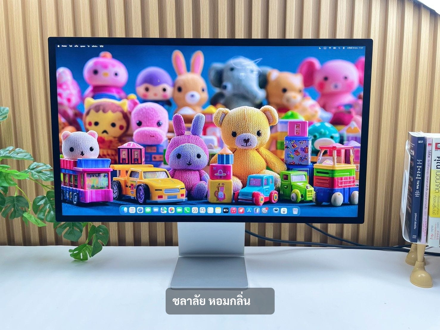 Studio Display (2022) 27" 2022