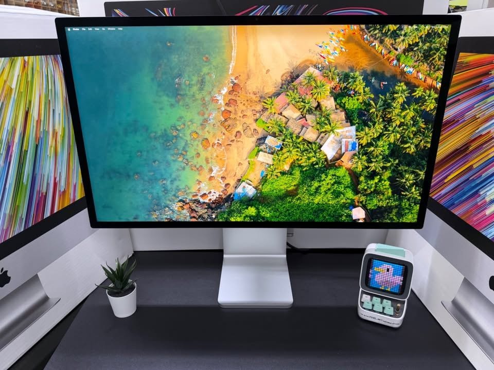 Studio Display (2022) 27" 2022