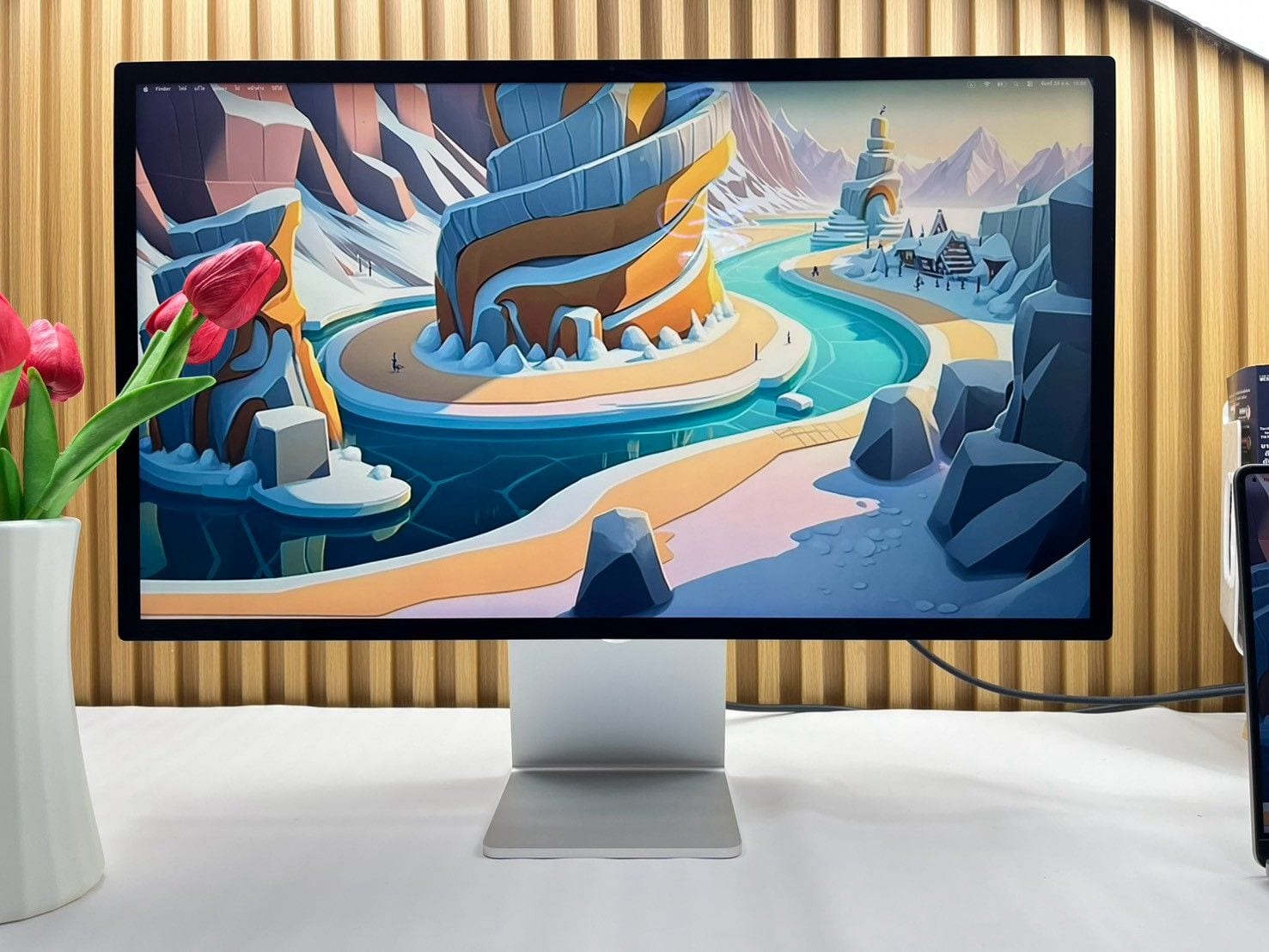 Studio Display (2022) 27" 2022