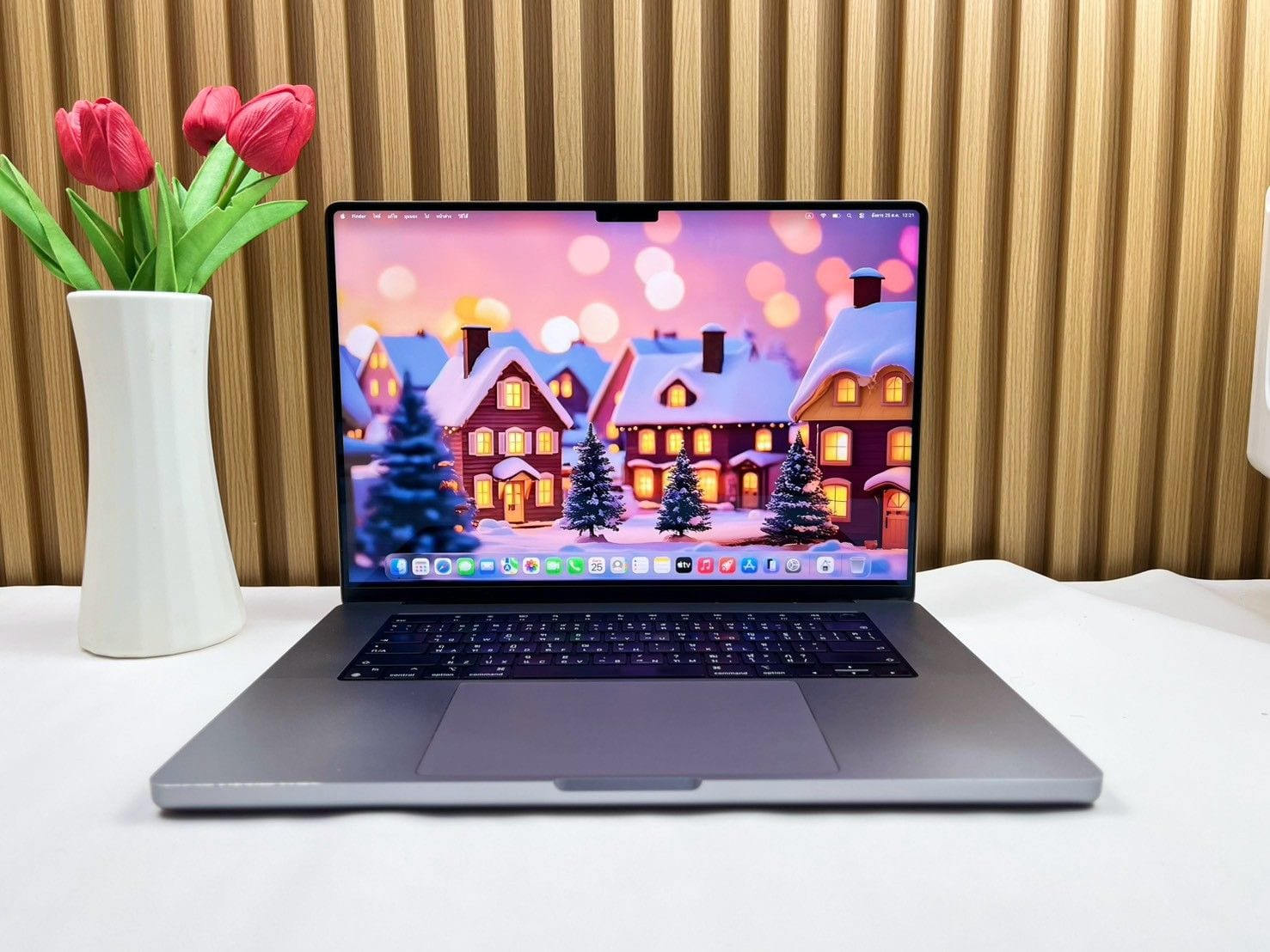 MacBook Pro 16-inch, 2023 (M2 Pro / M2 Max)