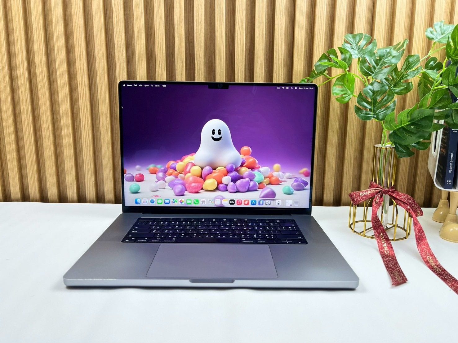 MacBook Pro 16-inch, 2023 (M2 Pro / M2 Max)