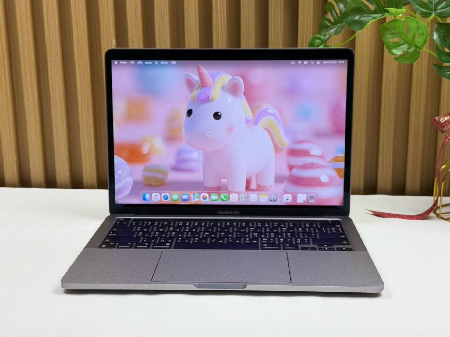 MacBook Pro 13-inch, M2, 2022