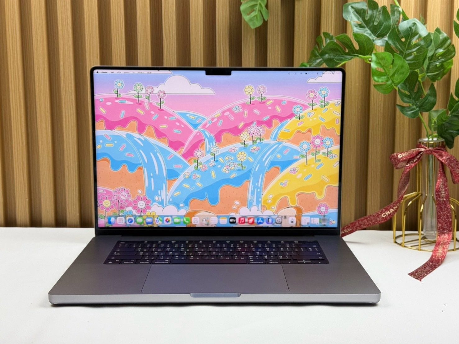 MacBook Pro 16-inch, 2023 (M2 Pro / M2 Max)