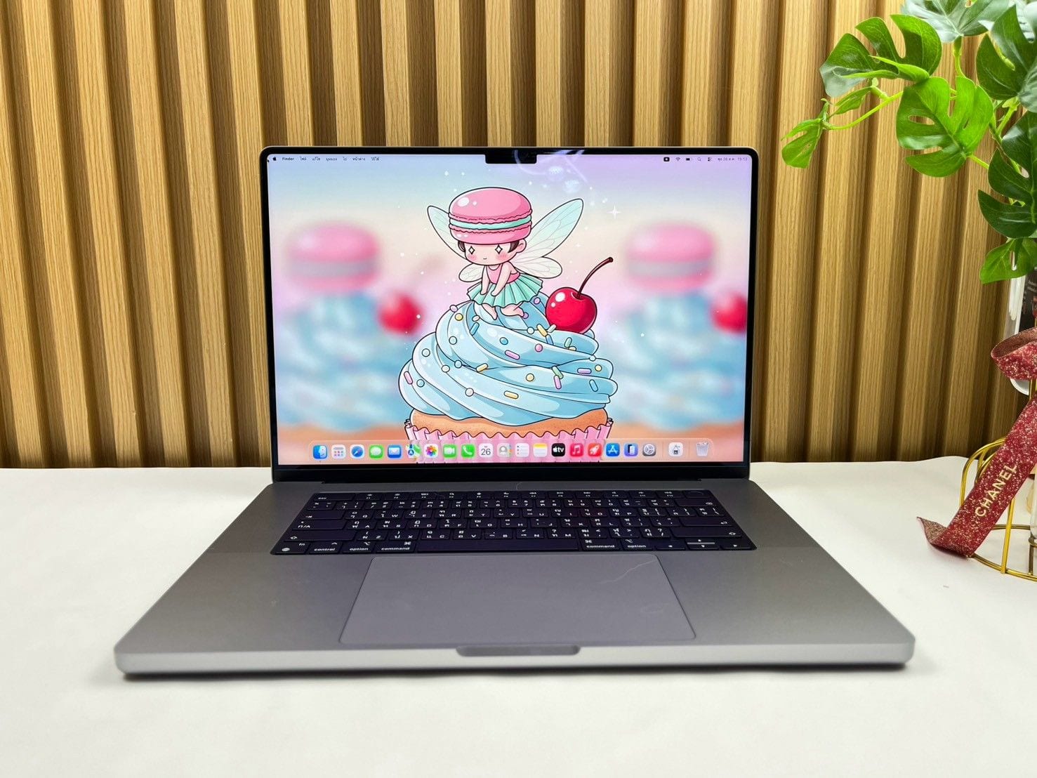 MacBook Pro 16-inch, 2023 (M2 Pro / M2 Max)