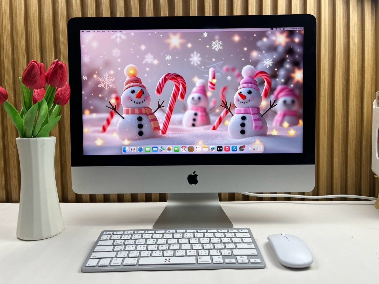 iMac 21.5-Inch (Retina 4K, 2019)