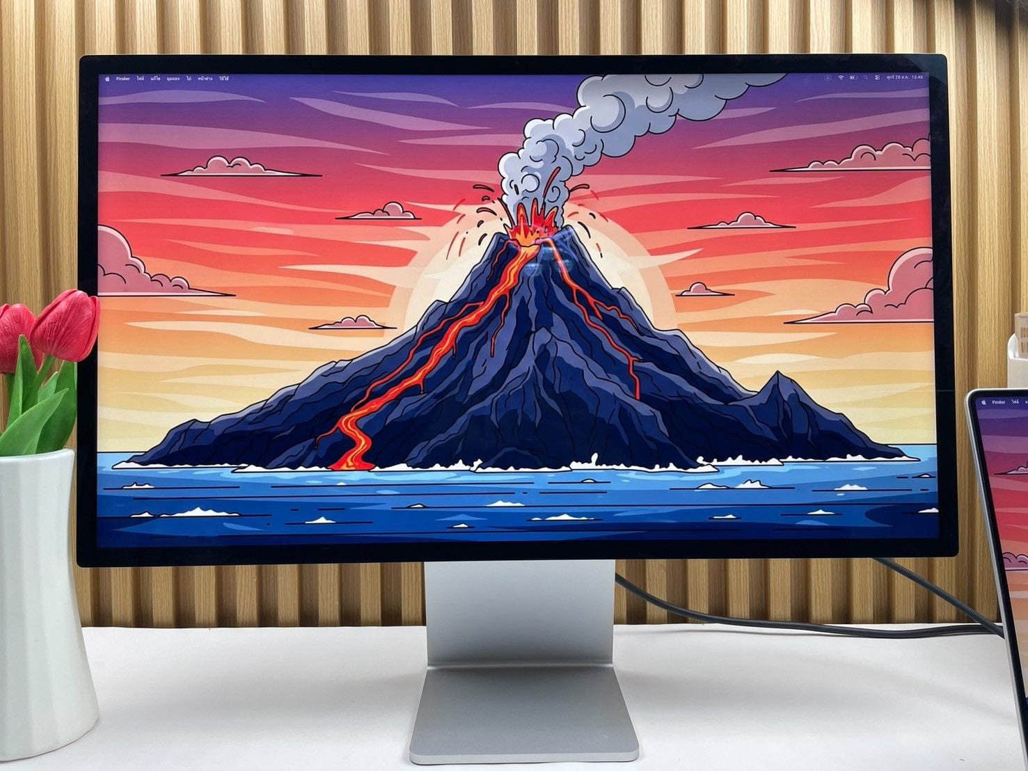 Studio Display XDR 27" 2026