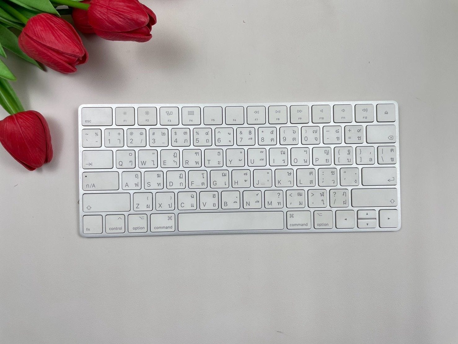 Magic Keyboard
