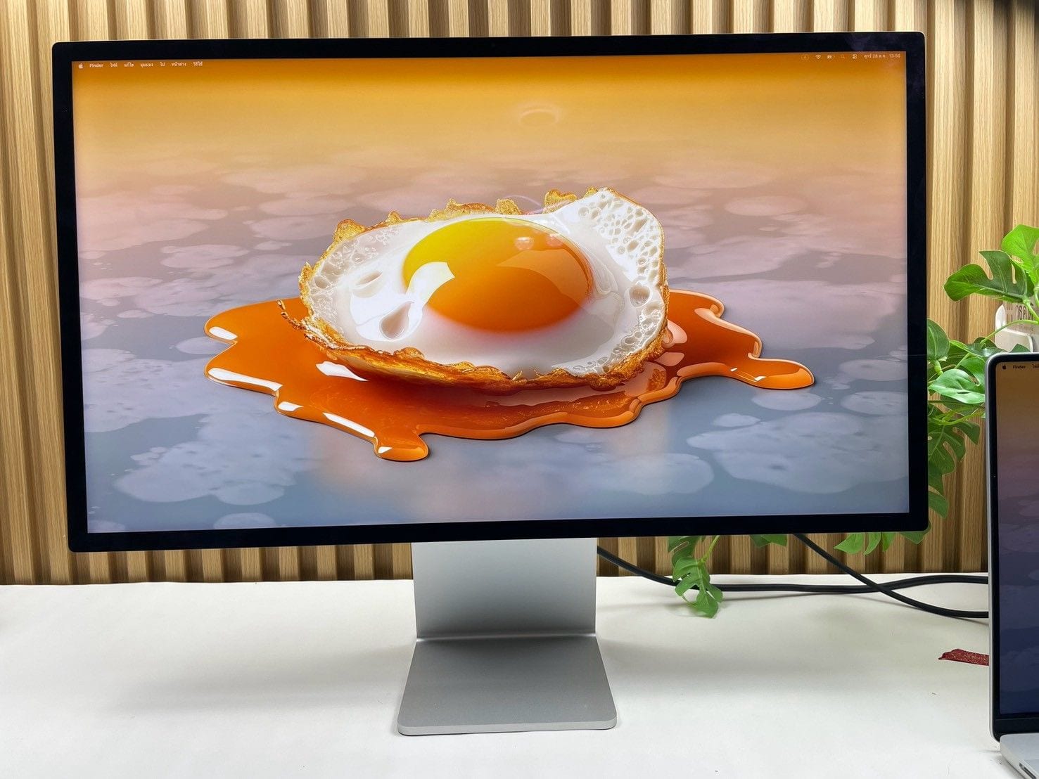 Studio Display XDR 27" 2026