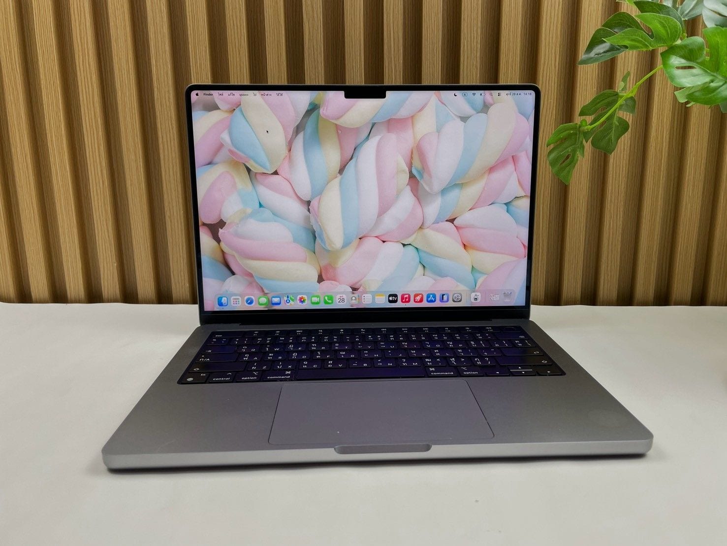 MacBook Pro 14-inch, 2021 (M1 Pro / M1 Max)