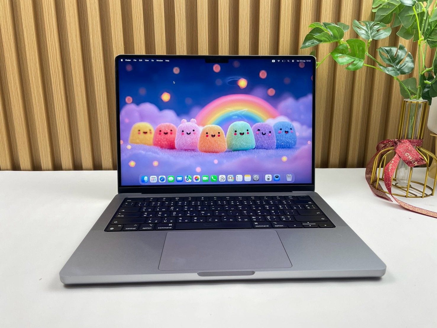 MacBook Pro 14-inch, 2021 (M1 Pro / M1 Max)