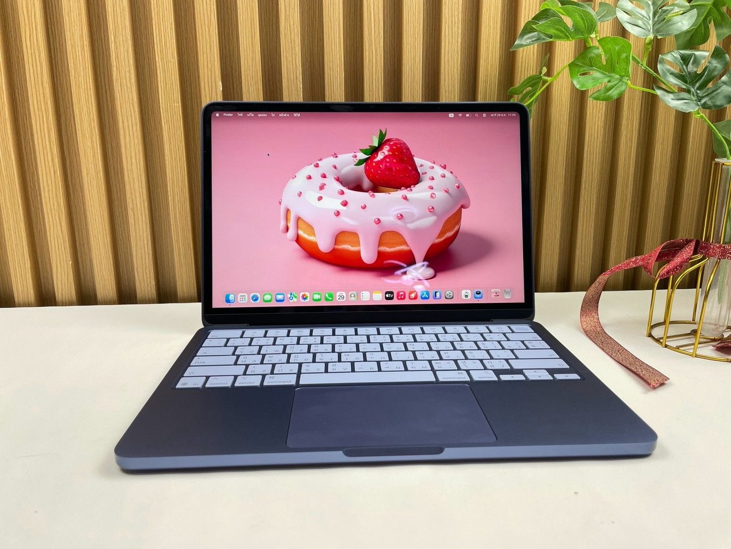 MacBook Neo (13-inch, A18 Pro)