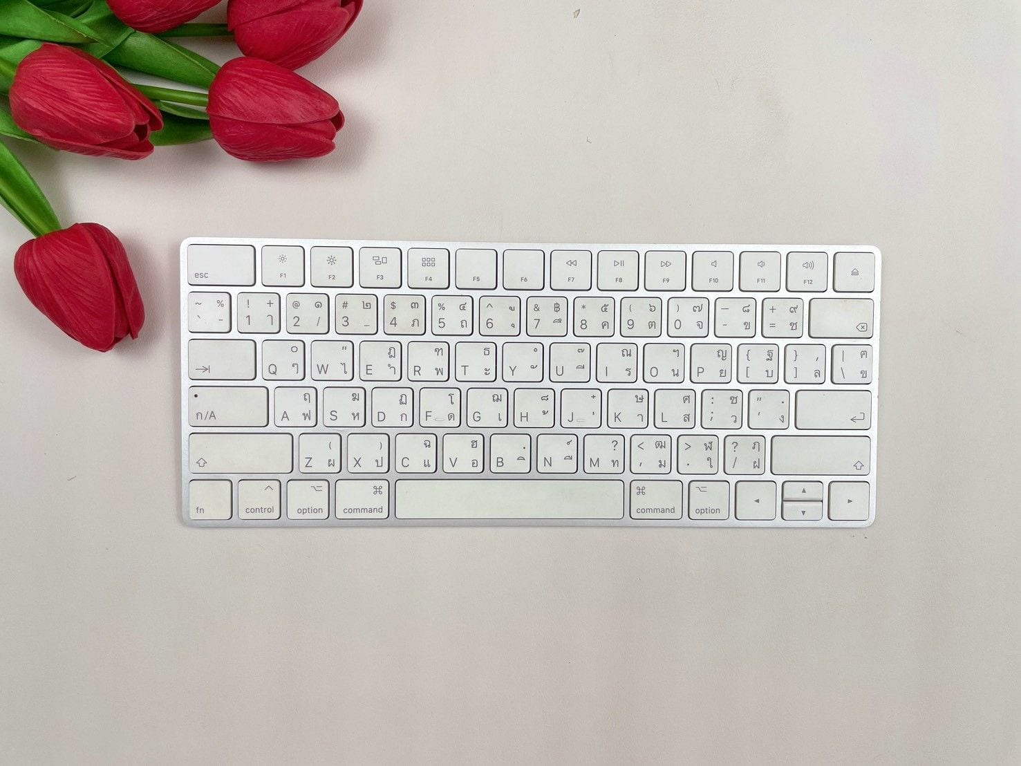 Magic Keyboard