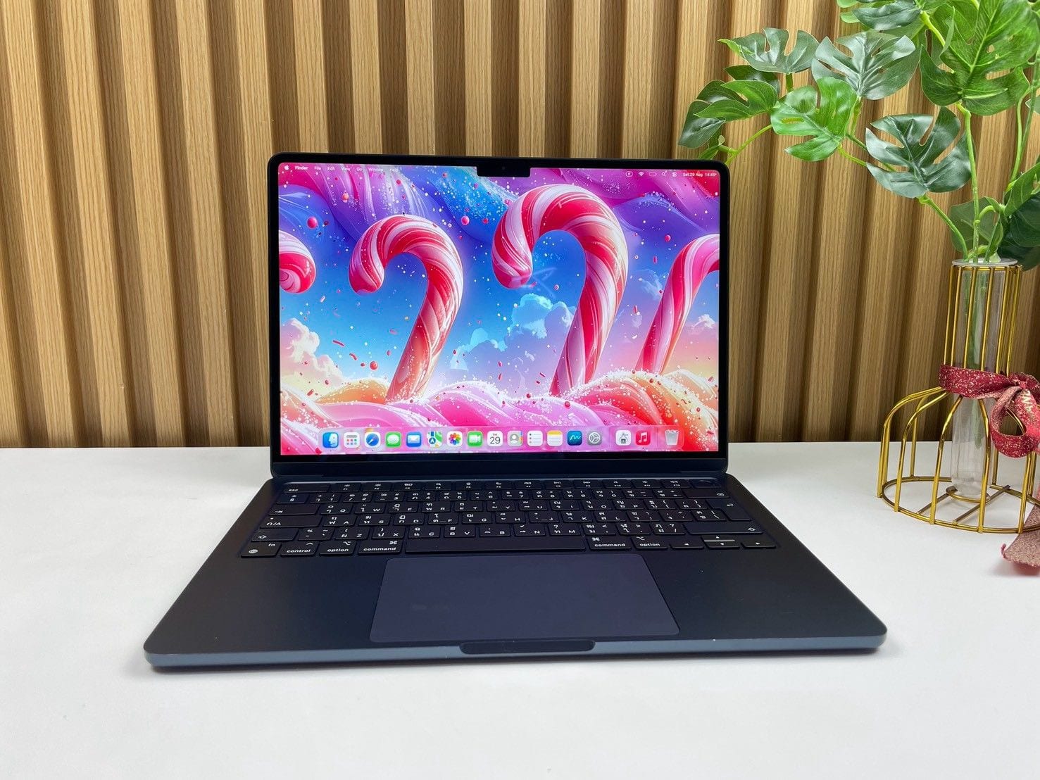 MacBook Air 13-inch, M3, 2024
