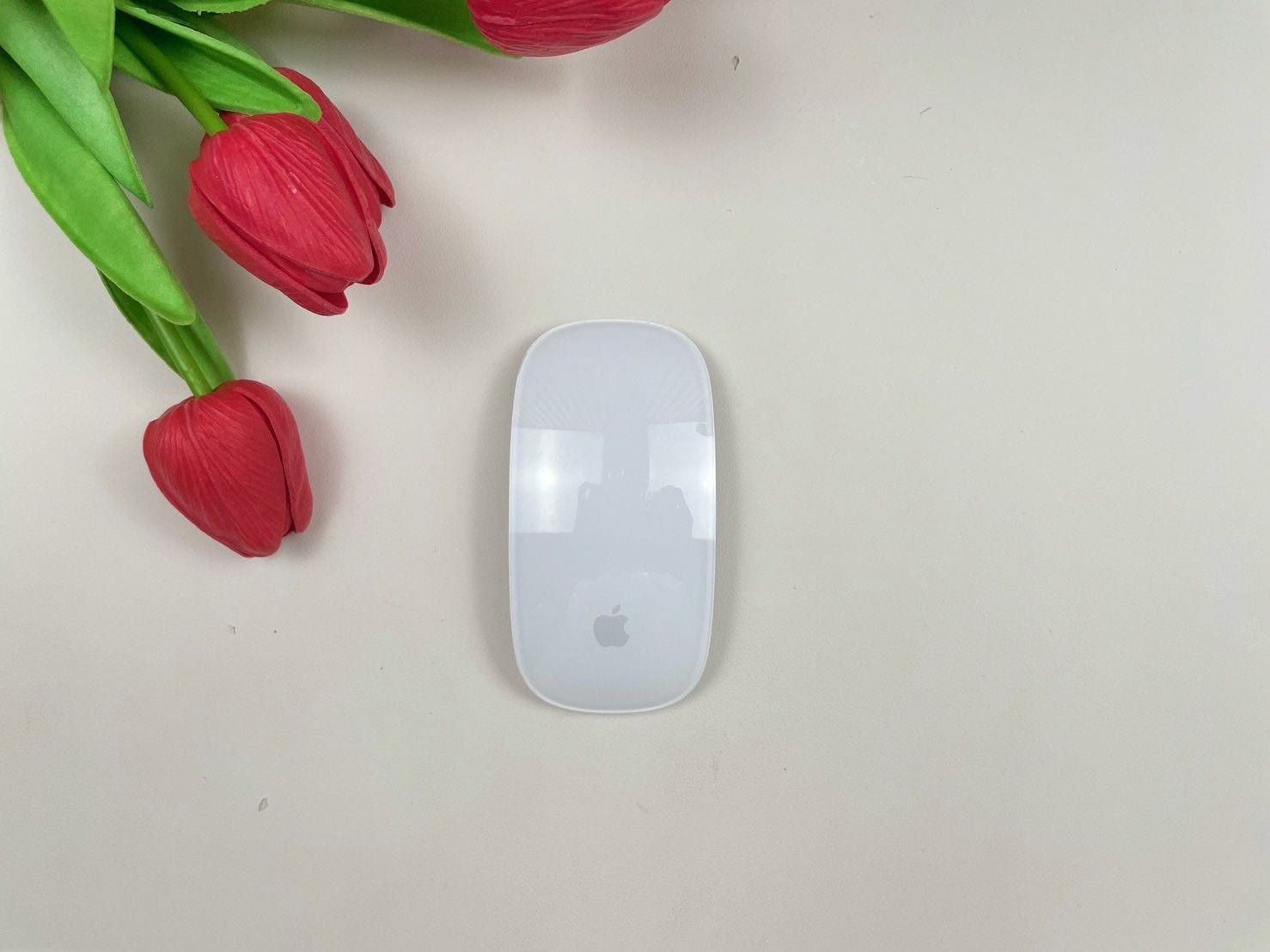 Magic Mouse