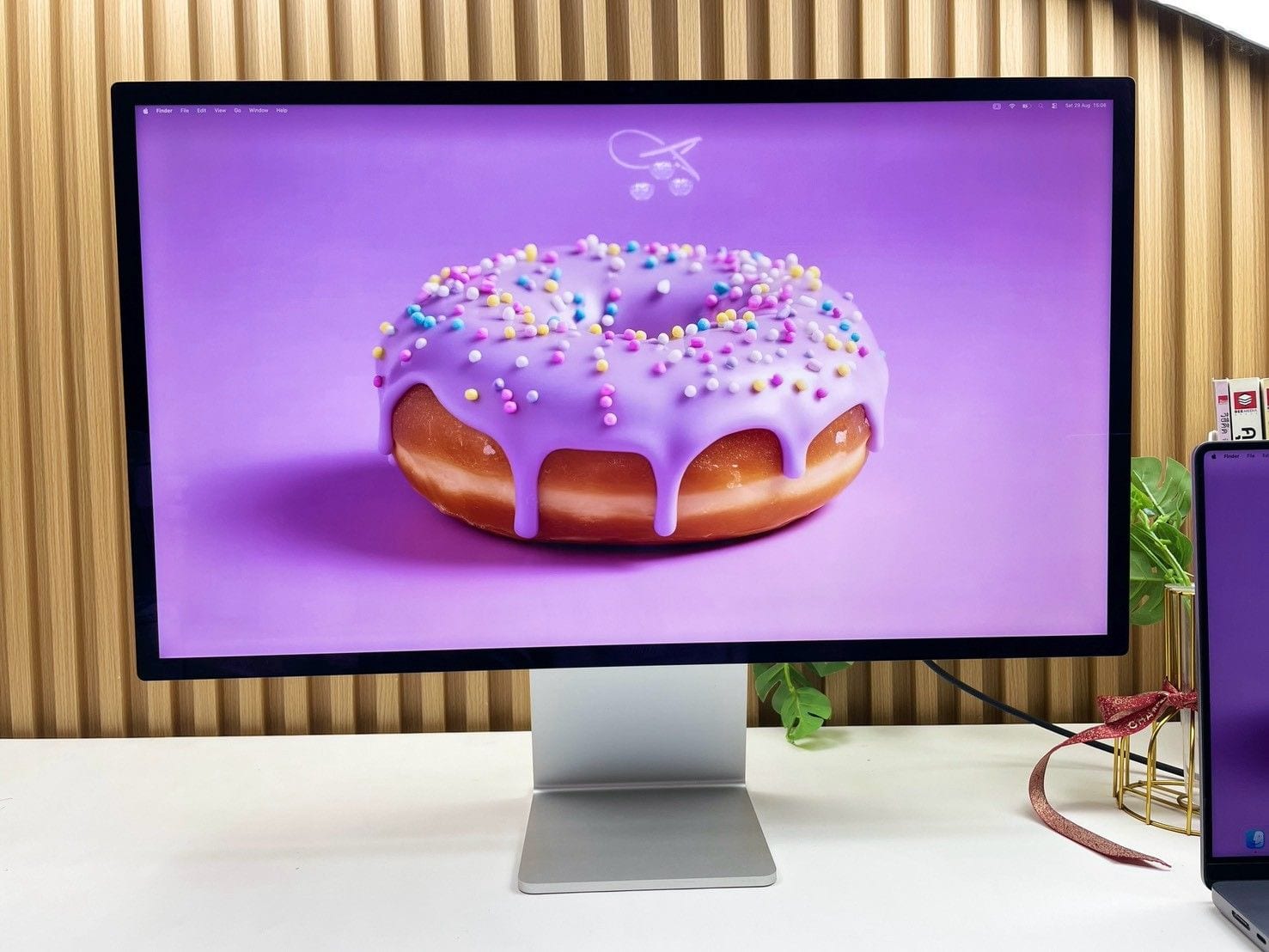 Studio Display XDR 27" 2026