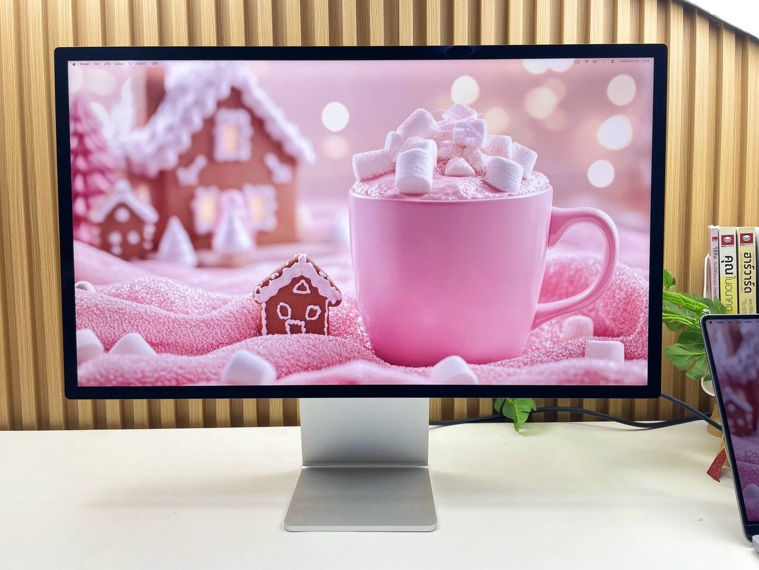 Studio Display XDR 27" 2026