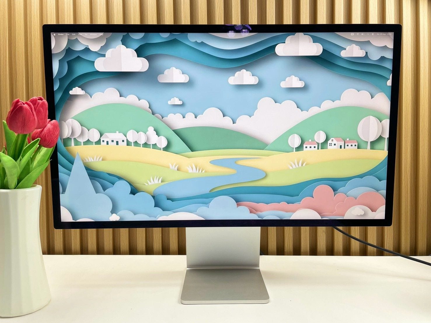 Studio Display XDR 27" 2026