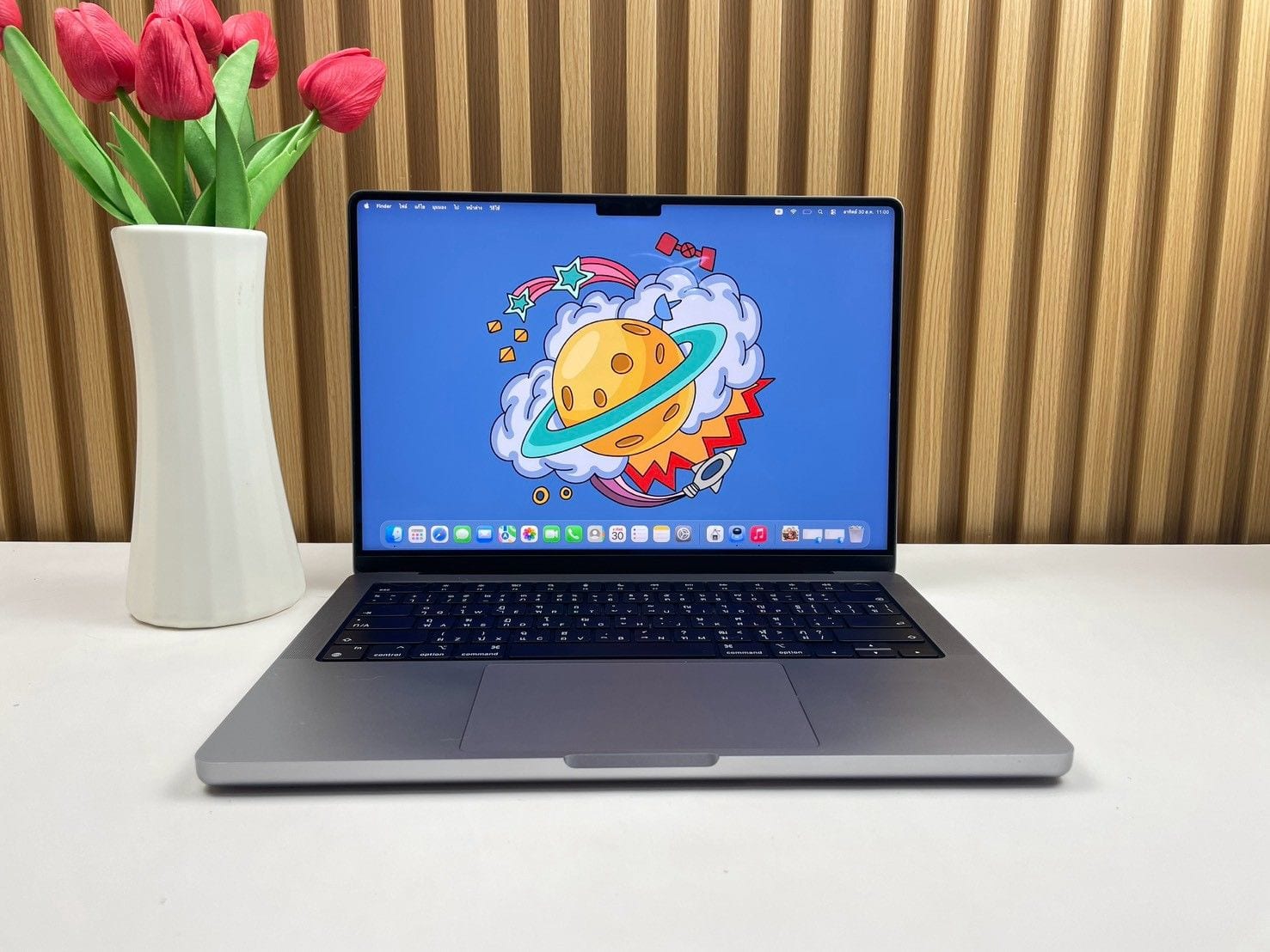 MacBook Pro 14-inch, 2021 (M1 Pro / M1 Max)