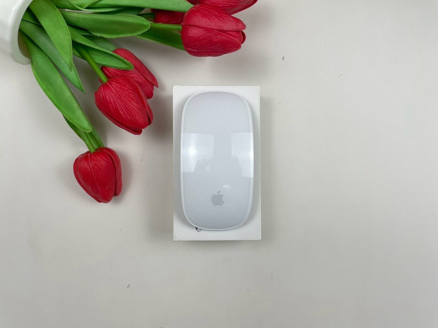 Magic Mouse